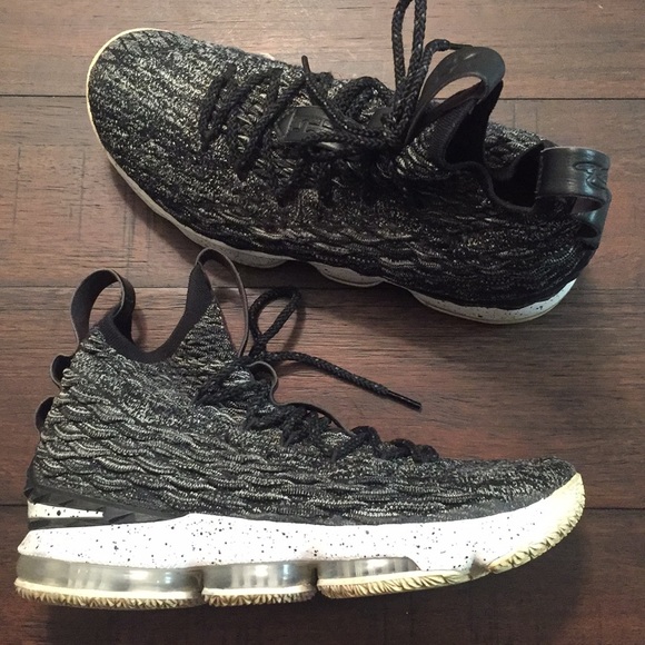 lebron 15 size 8